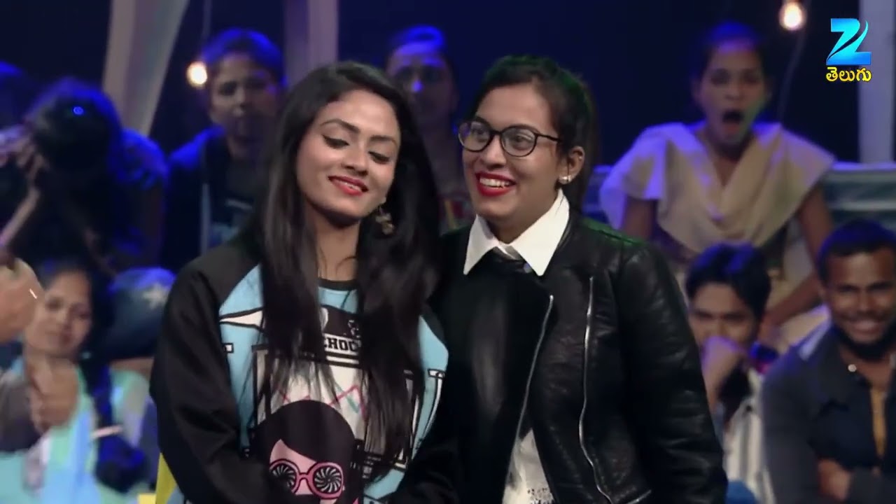 Super Serial Championship - Ep 11 - 0 - Telugu Zee5 Game Show