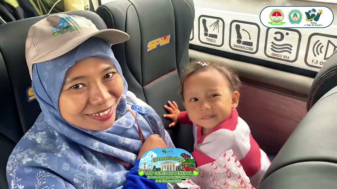 Literasi Budaya SMP Generasi Penerus 2026
