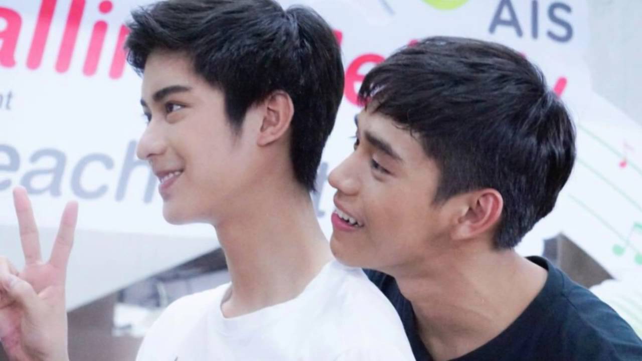 Ngern August Timeline (Part5) เงินออกัส (EngSub)