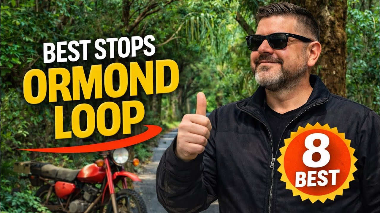 8 Best Stops on Florida’s Ormond Scenic Loop You Can’t Miss!