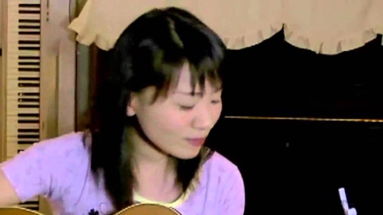 今泉ひとみ 「ひこうき雲 Cover」 動画編集：asuka bit0213