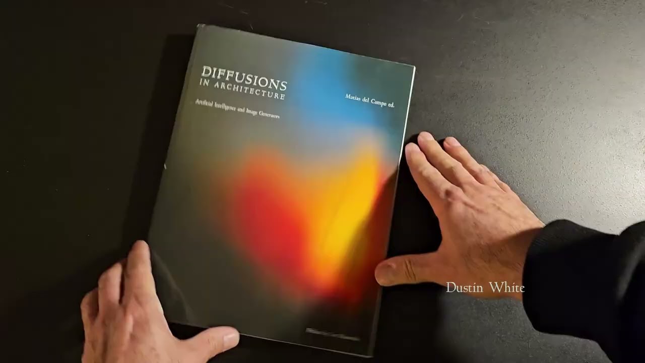 DIFFUSIONS IN ARCHITECTURE