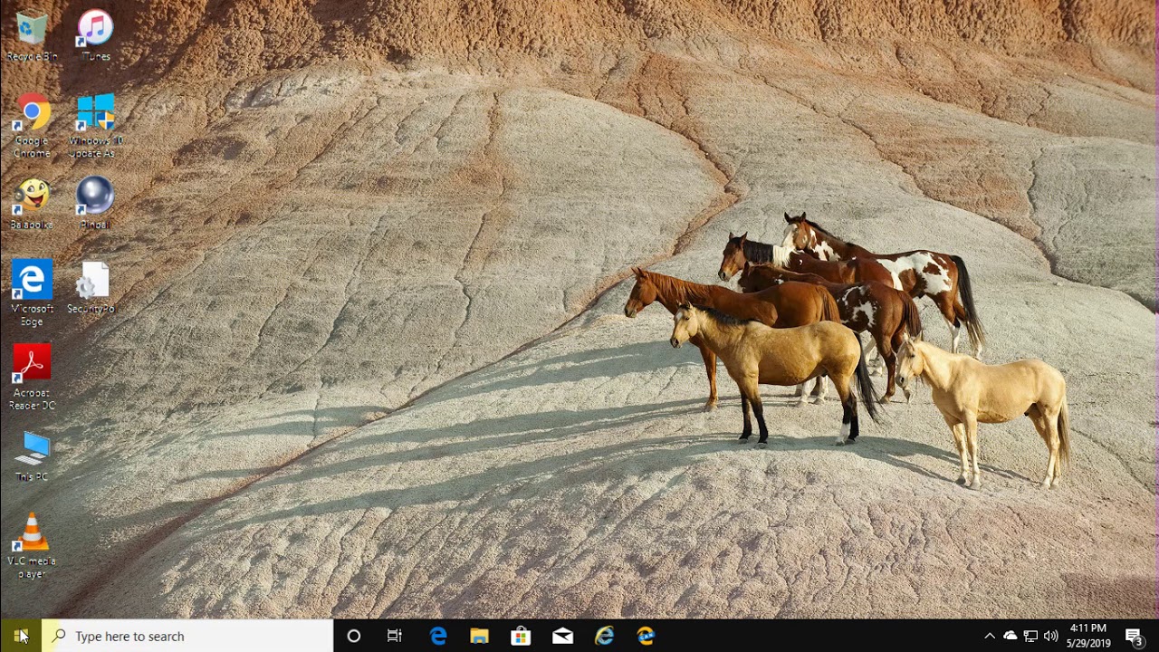 Automatically Login in without Password - Windows 10