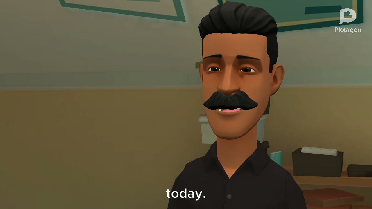 If Claudio gets Grounded Forever 2021 - 2104 - Series 1 Episode 7