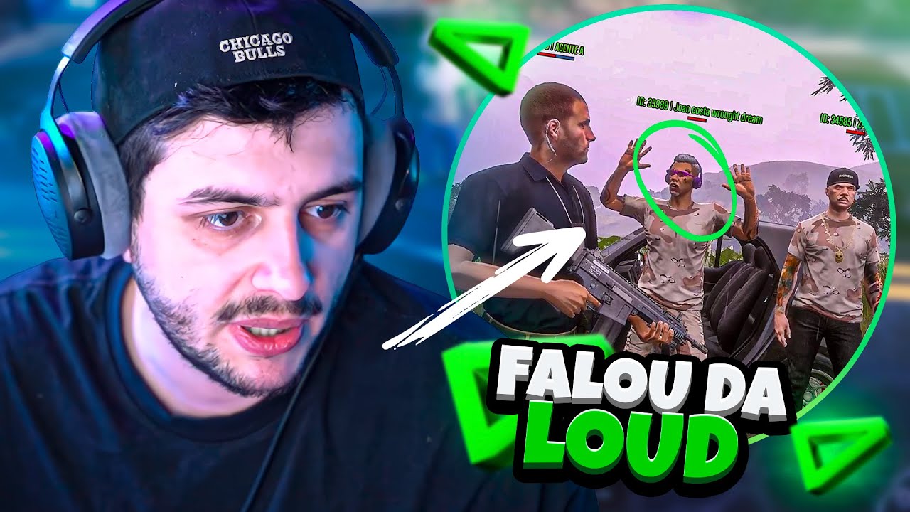 PERDEU A LINHA COM O GABE! -  METROPOLE RP  MELHORES MOMENTOS
