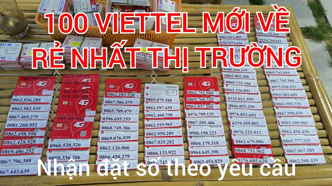 sim số đẹp gi&aacute; rẻ | viettel số đẹp | mobi số đẹp | vina số đẹp