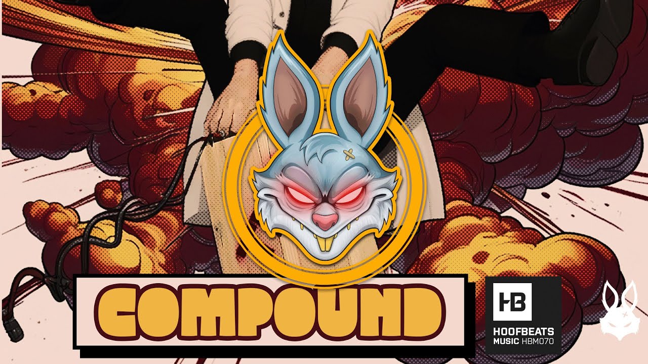 Xylym - Compound [Hoofbeats Music]