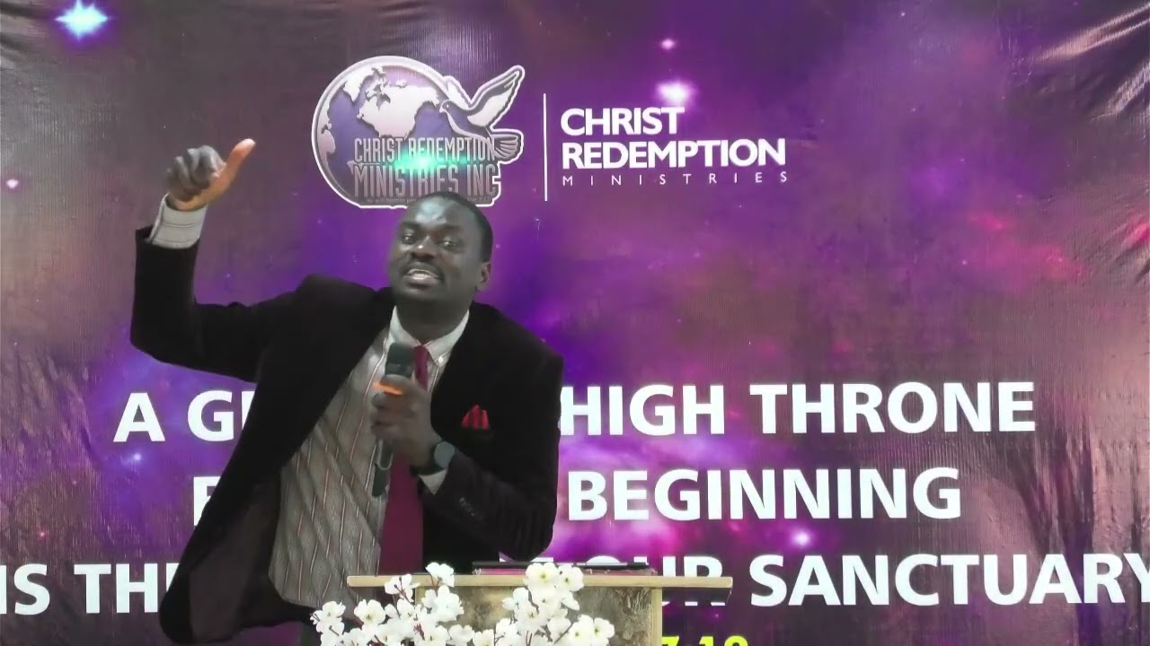 THE POWER OF EXCELLENT CHARACTER BY PASTOR OLADAYO JAMES