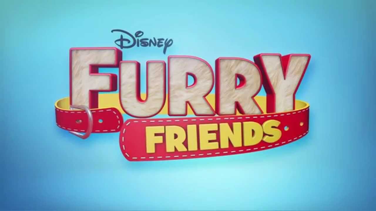 Furry Friends - Stick Insect - Episode 5 @disneykids