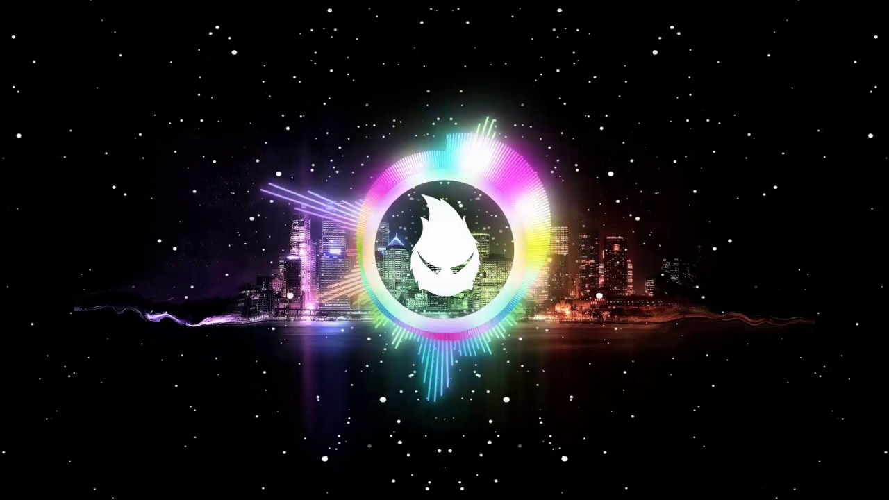 Audio Spectrum - Effect Trap Nation [PL]