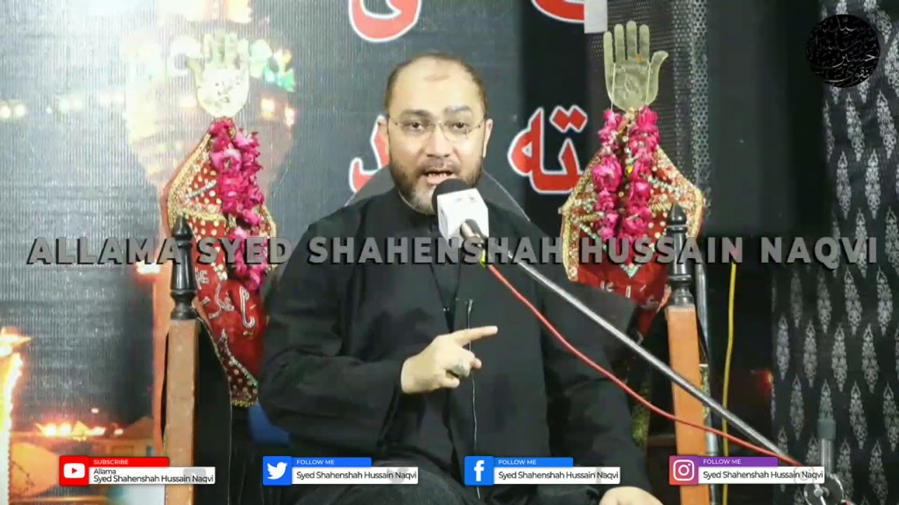 🛑Live | Majlis Shab e Zarbat Moula Ali A.S | Orangi Town Karachi | 18 Ramzan