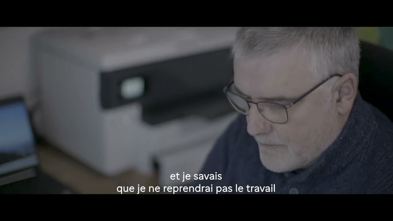Myélome multiple - Le témoignage de Laurent
