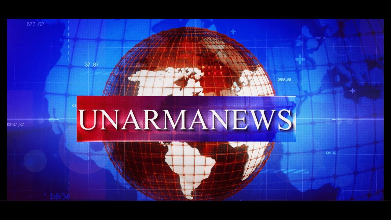 F.E.S.I. 2024-ADDIO ALLA BANDOLIERA-CASO BEATRICE BELCUORE/UNARMA NEWS 13.4.2025