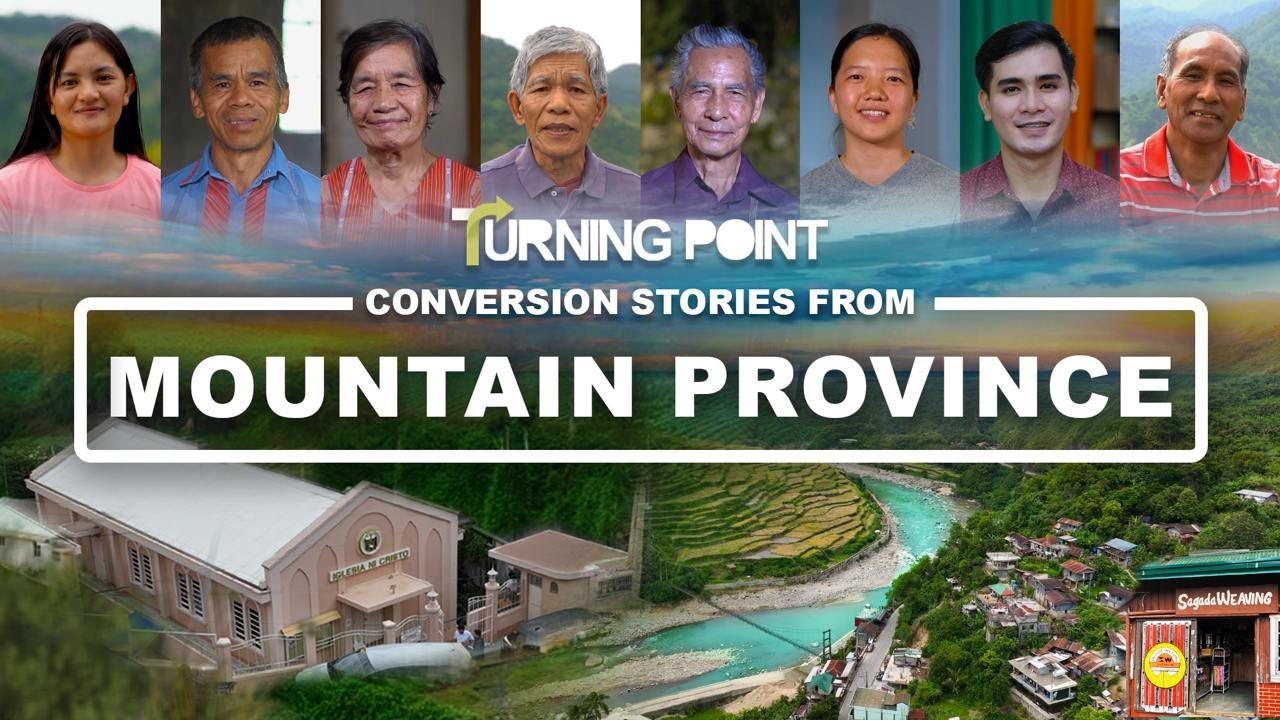 Mountain Province | Turning Point