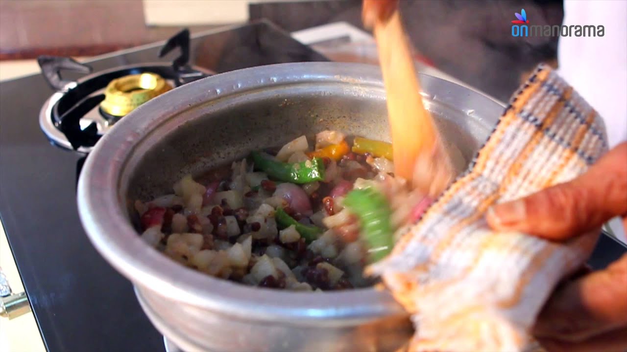 Olan | Onasadya | Onam Recipes | Manorama Online