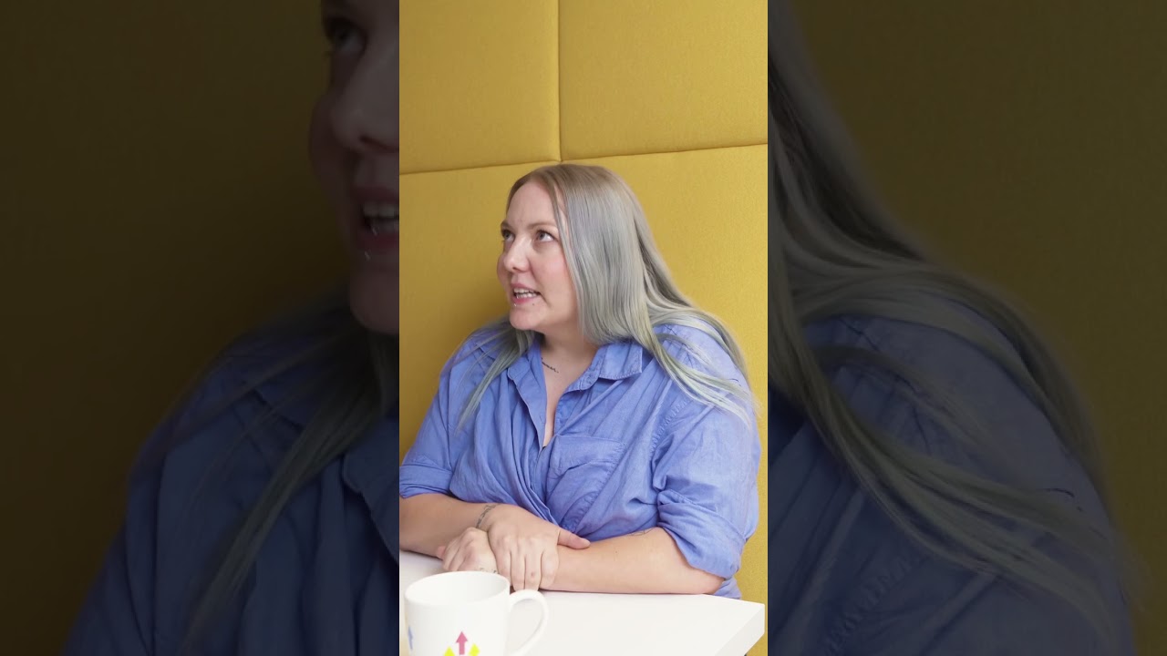 Meet Kayla | Employee Spotlight #shorts