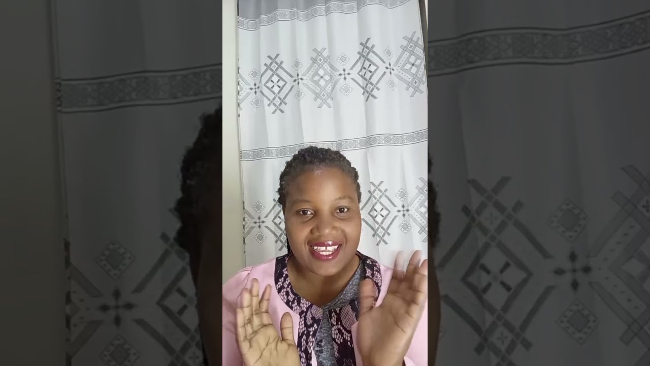 African village Girl  Hp is live