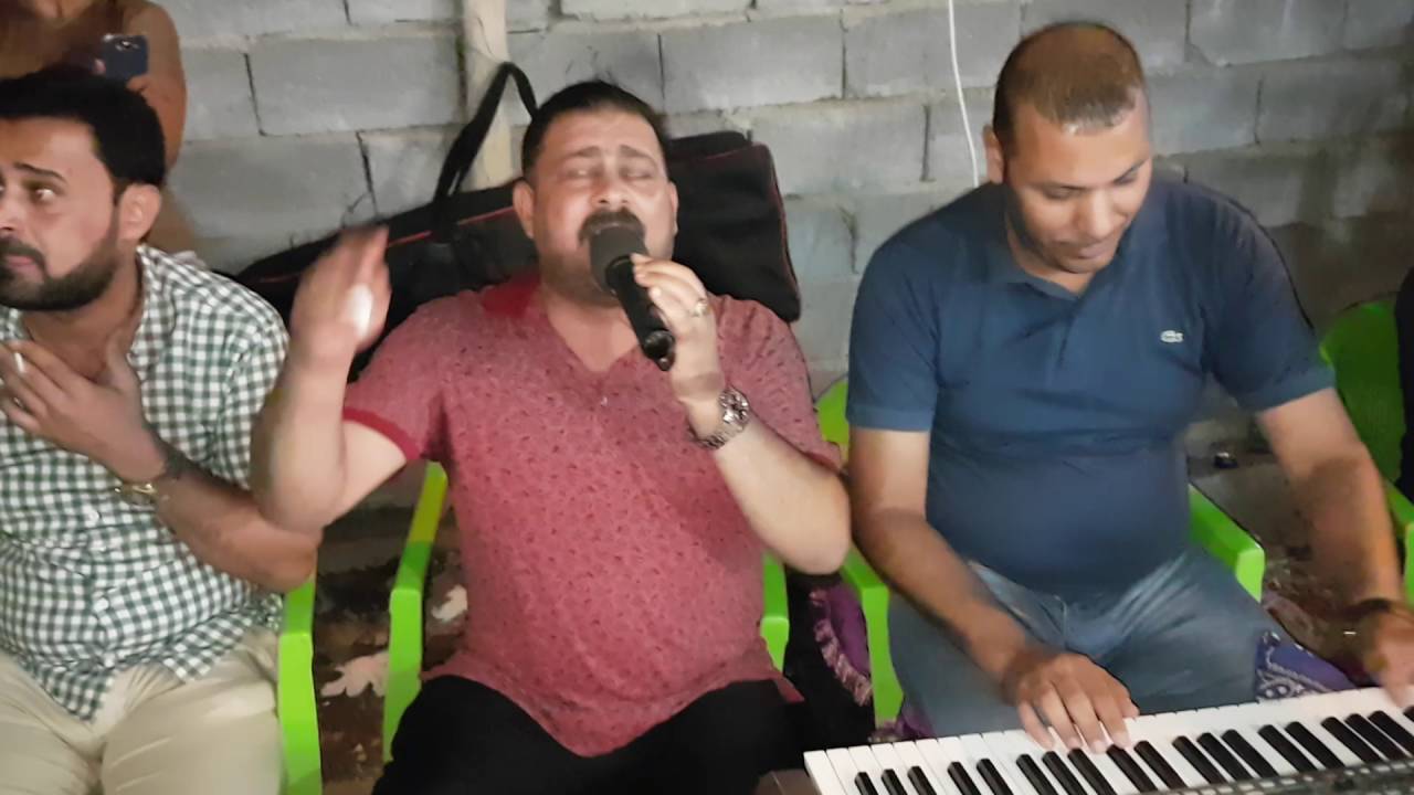 عماد المختار موال جديد
