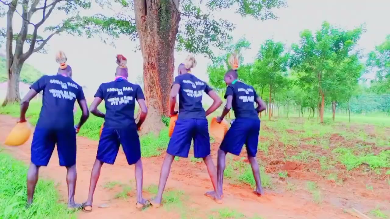 Yub Otum @Luckypro90  Dance Challenge @Ceaser-Deyopakaka for Business +256392979653