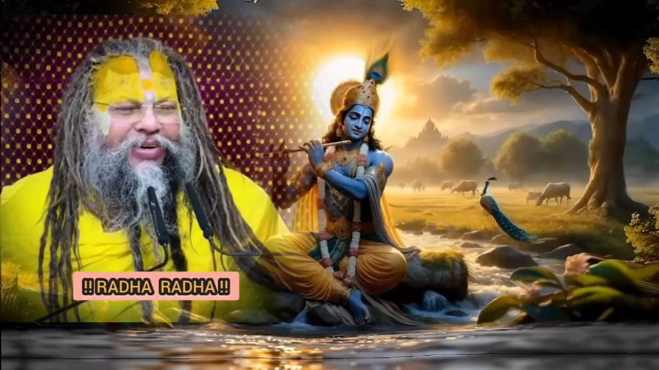 नाम जप  करने का सही तरीका ... सुने पूज्य महराज जी से👍👍✅ 🙏