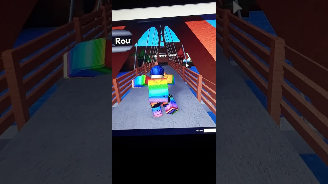 Leavin' destroymy14 in the dust!|Roblox|Pokemon Brick Bronze #2(GrizGaming)