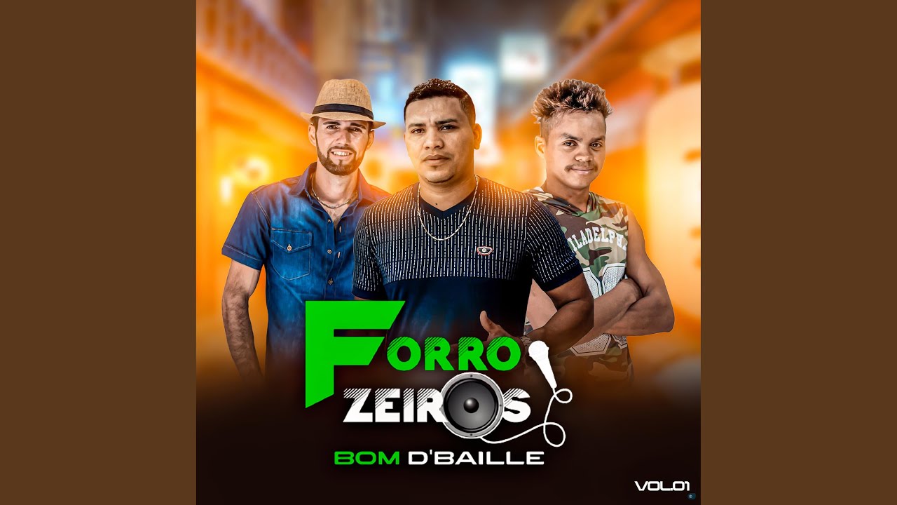 Forrozeiros