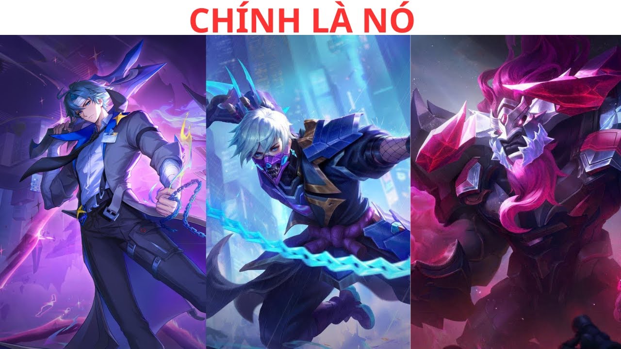 Tổng Hợp Những Pha Highlight Hay Nhất Năm 2025 | Highlight Liên Quân AOV