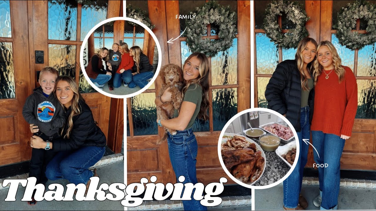 Thanksgiving 2025