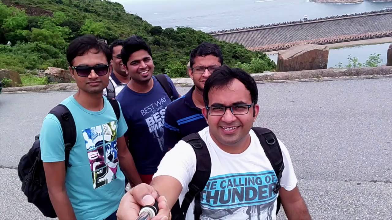 Long Ke Wan Trip