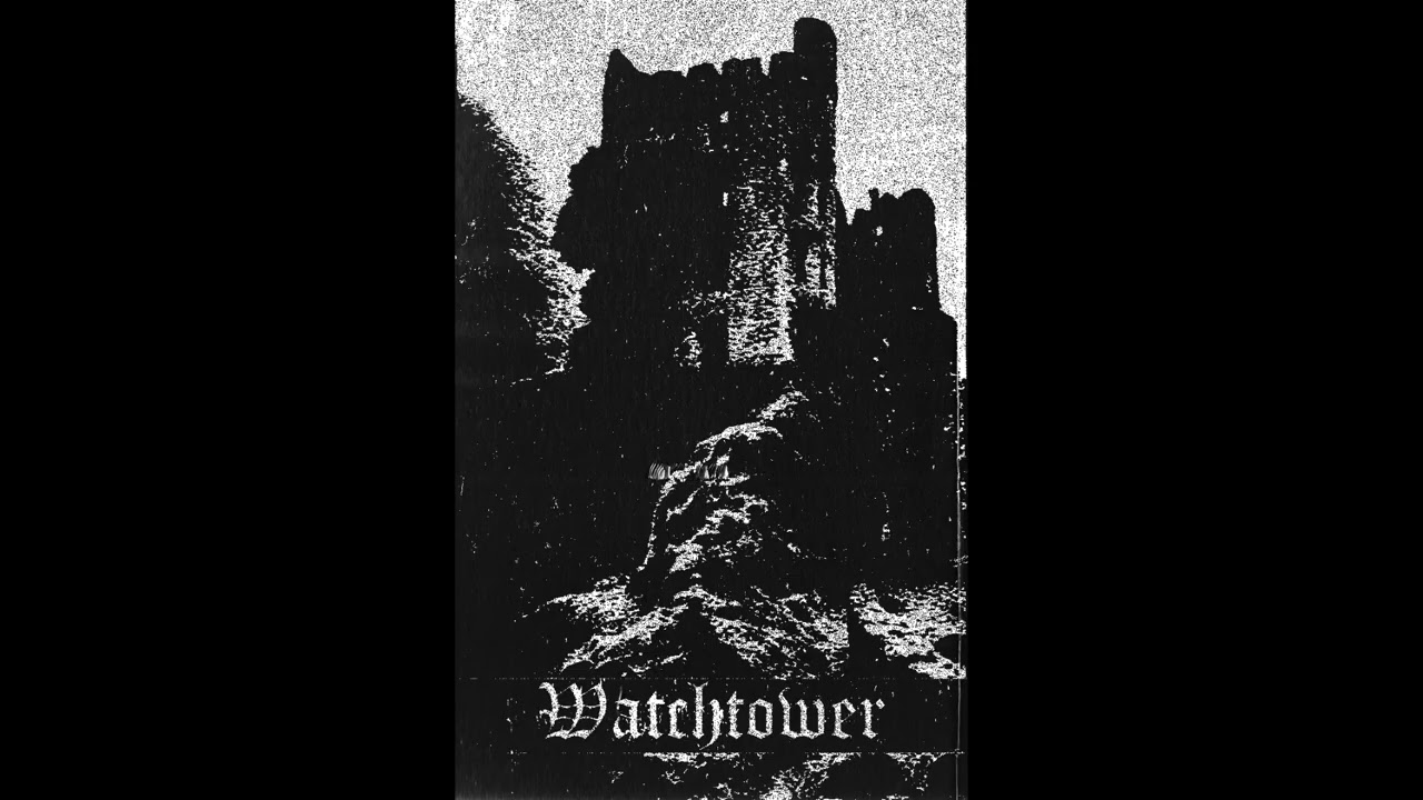 undead - Watchtower