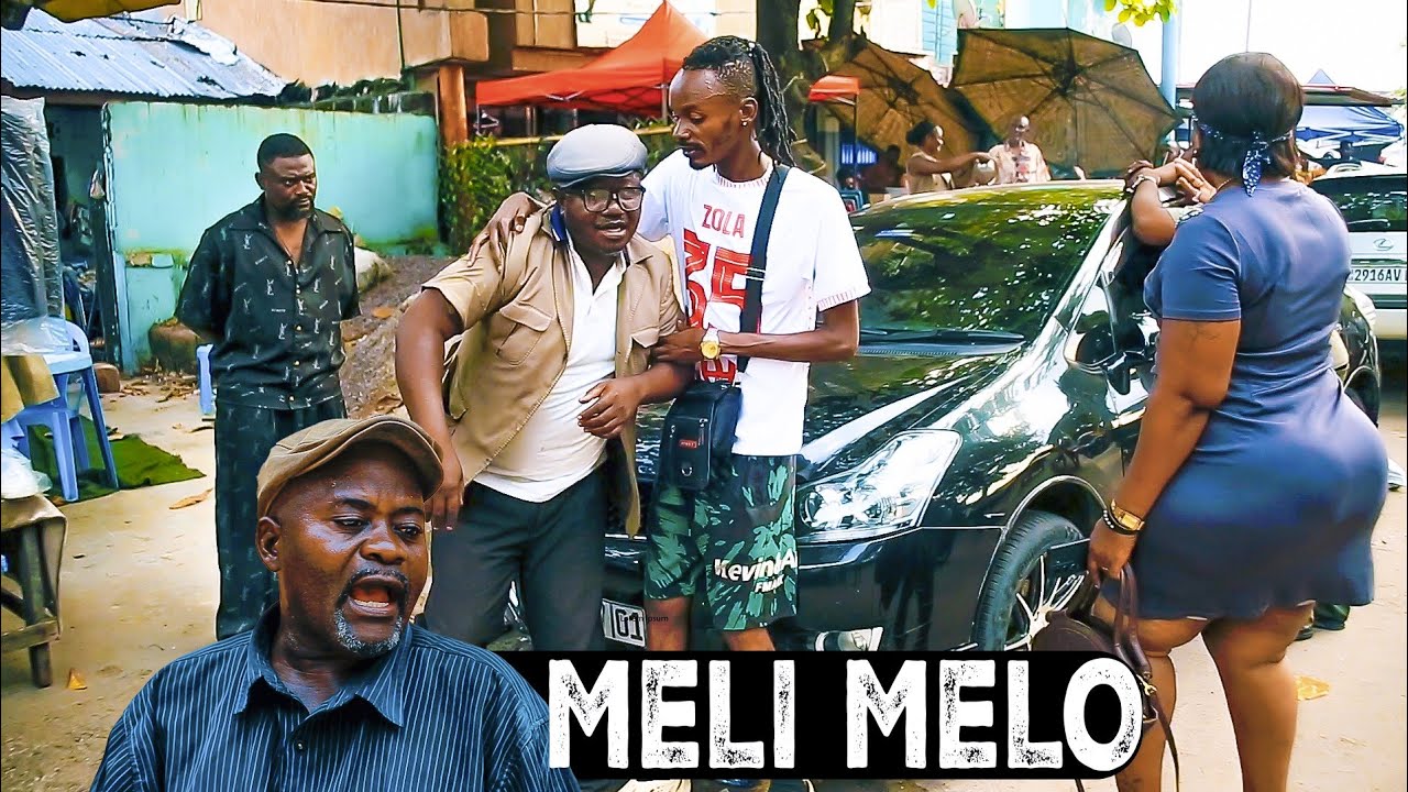 GAG 2026🤣MELI MELO AVEC MAVIOKELE,LIYANZI,MIRMA,CHILELE,GOGANE.GRACE,ENGAMBE,NGONDA,RIANHA, SANS NOM