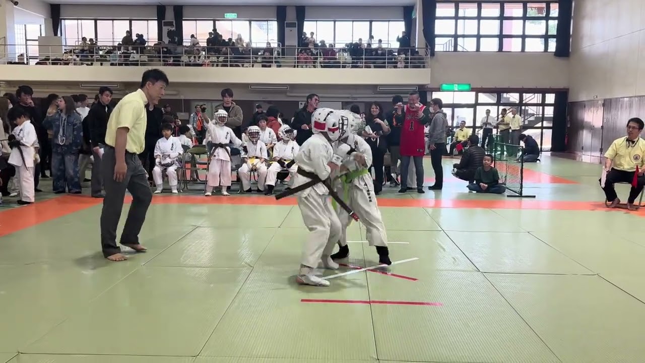 2026.3.1 全関西　決勝