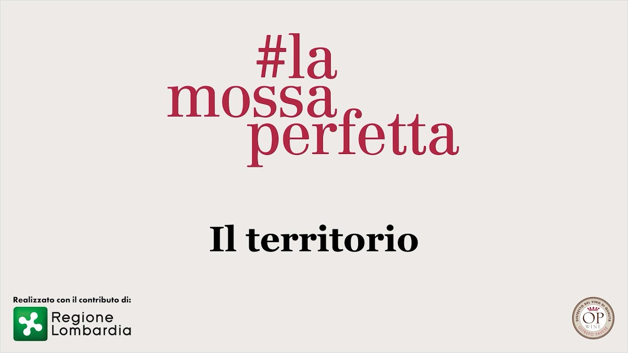 L'Oltrepò Pavese