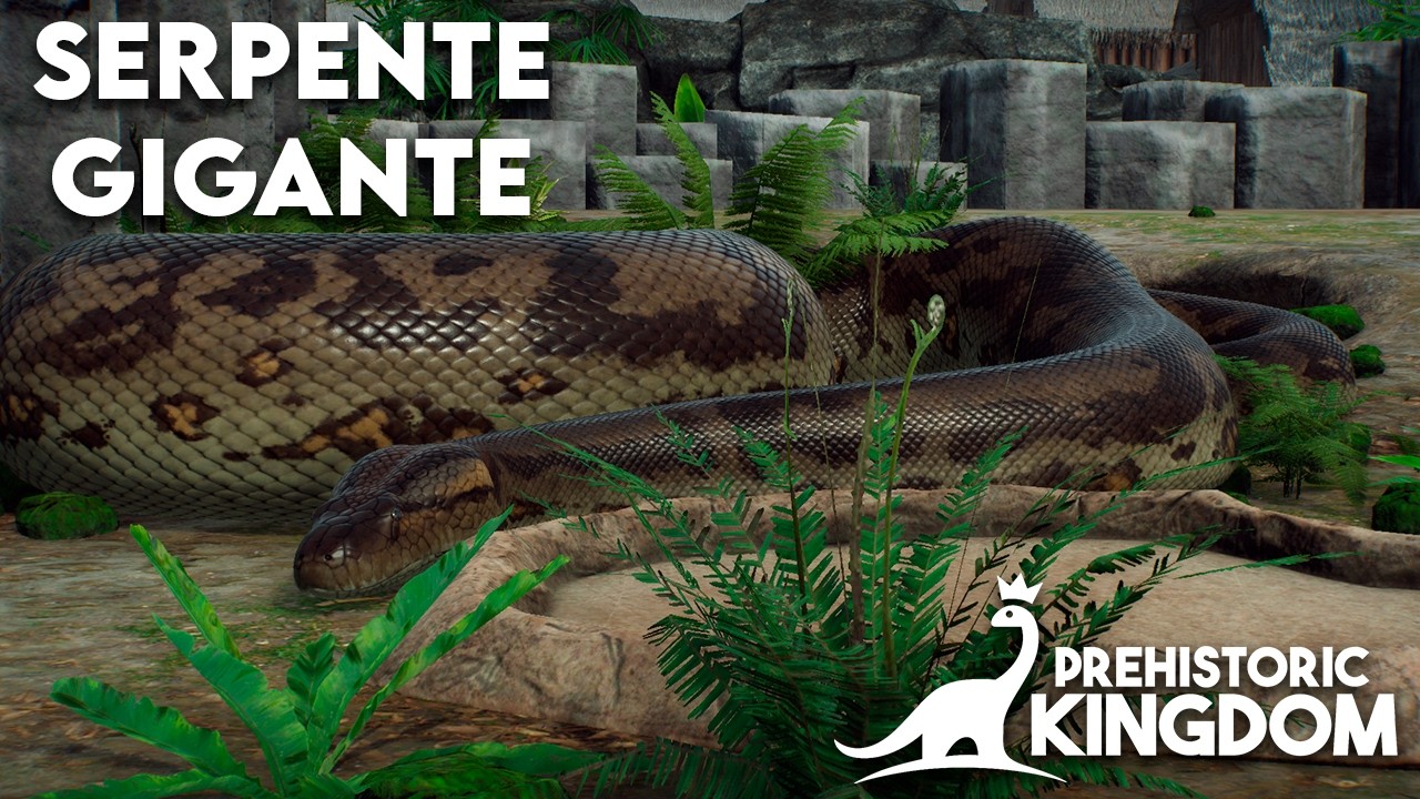 PARQUE DAS ERAS - #05 / UM FILHOTE NASCEU! Oviraptor Protegendo Seu Bebê 🥚 - Prehistoric Kingdom