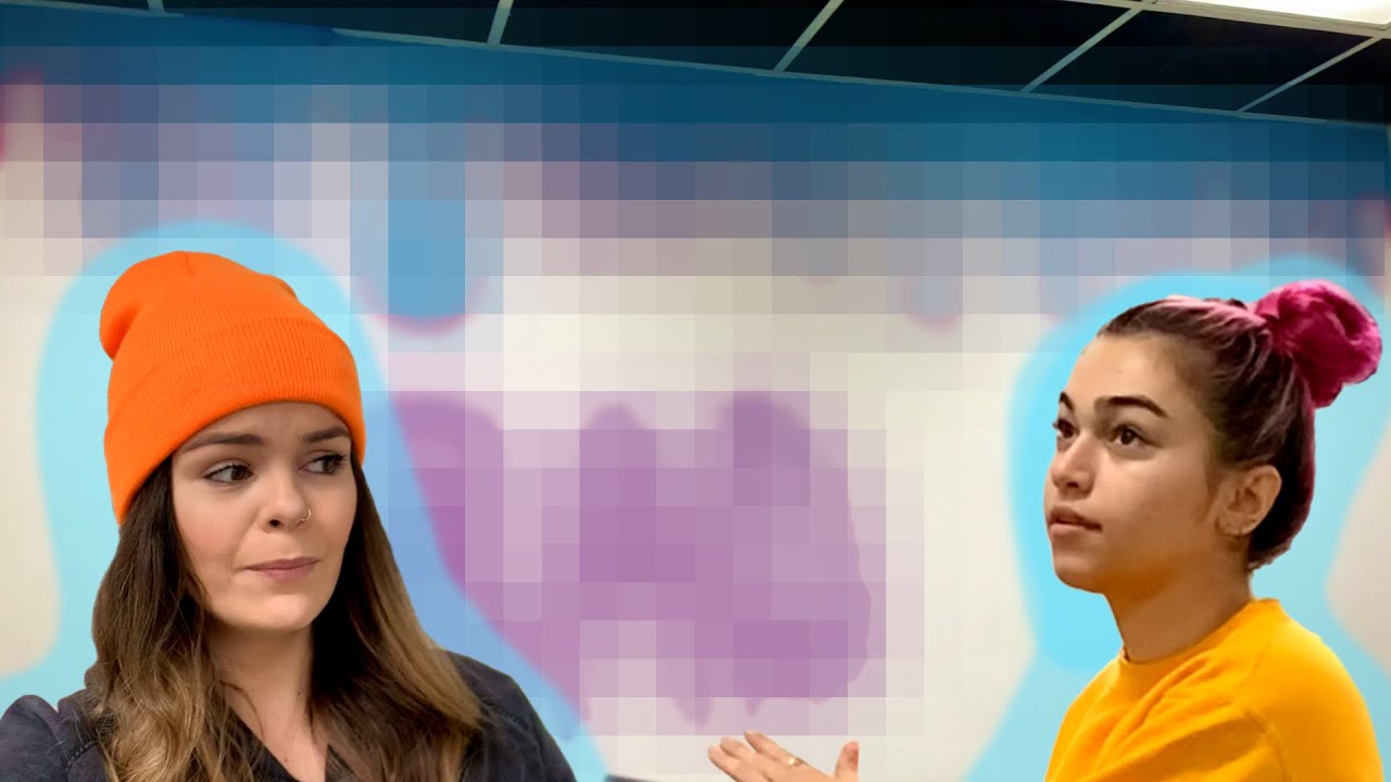 I Painted Her Office Without Her Permission!