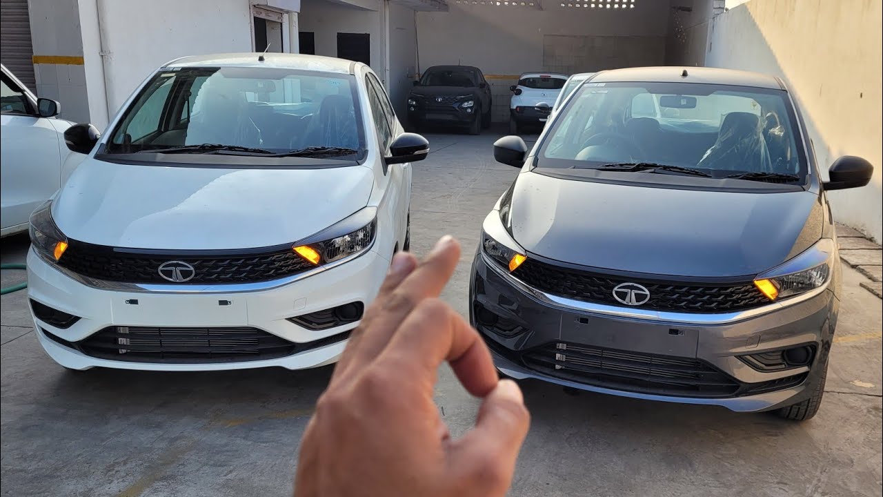 New Tata Tiago XT ❤️ और XE  Base Model 🔥 में कितना Difference है