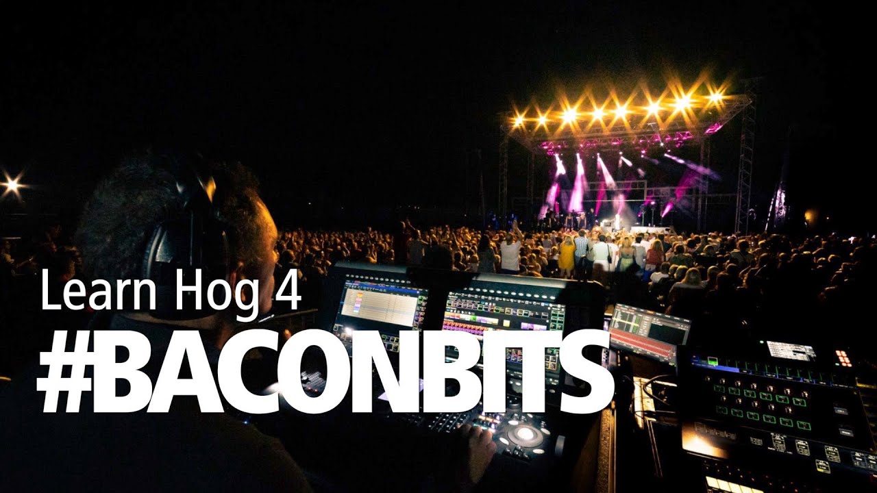 BaconBits   Setup SolaPix FleX Effects Engine