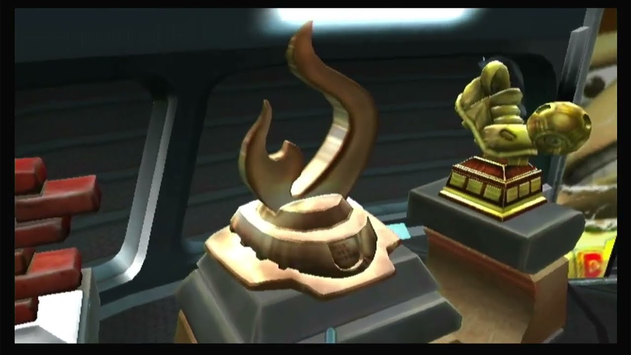 Mario Strikers Charged - Road to Striker Cup (Extreme), Bowser Jr. - Part 1: Fire Cup - All Rounds