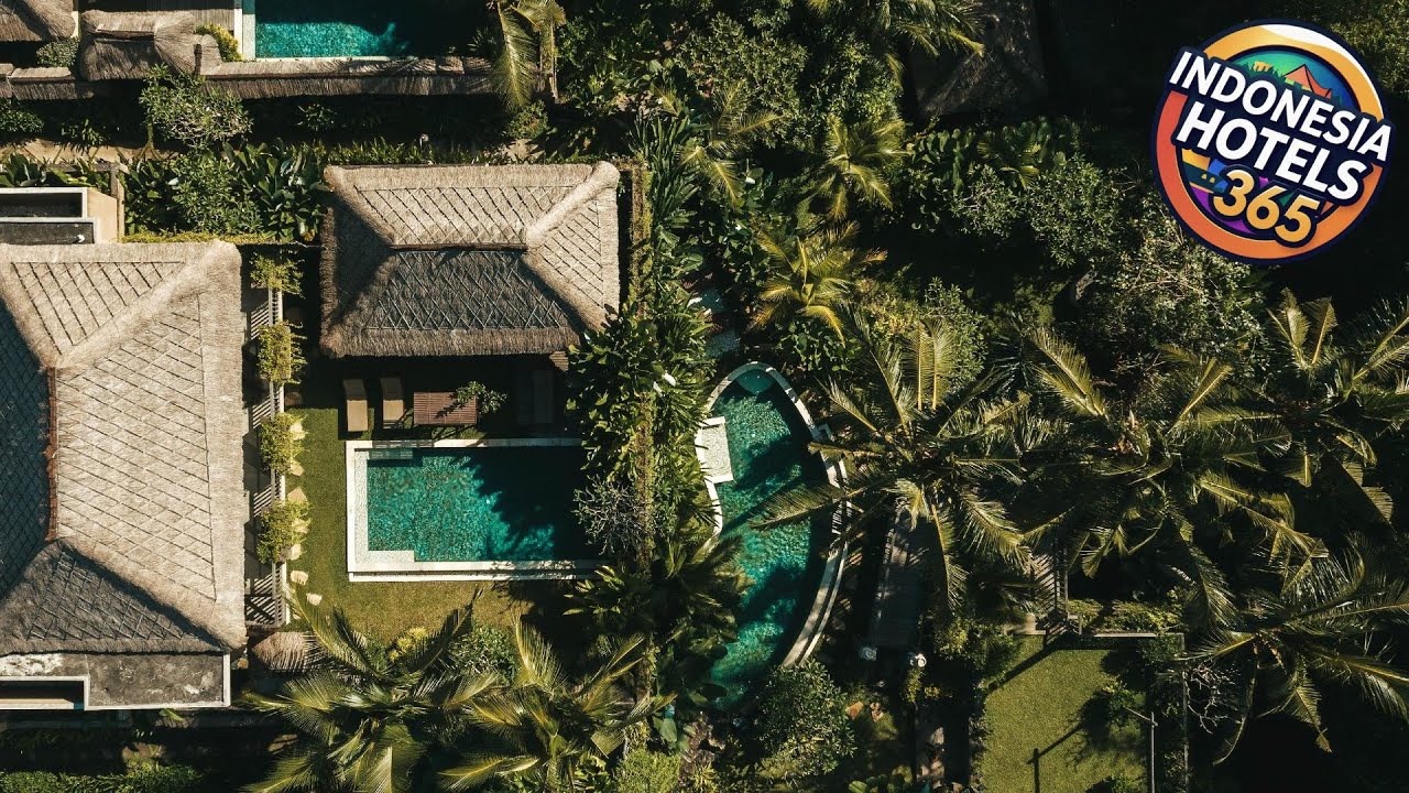 Ubud Nyuh Bali Resort & Spa | Bali, Indonesia | Hotel Review 🏨