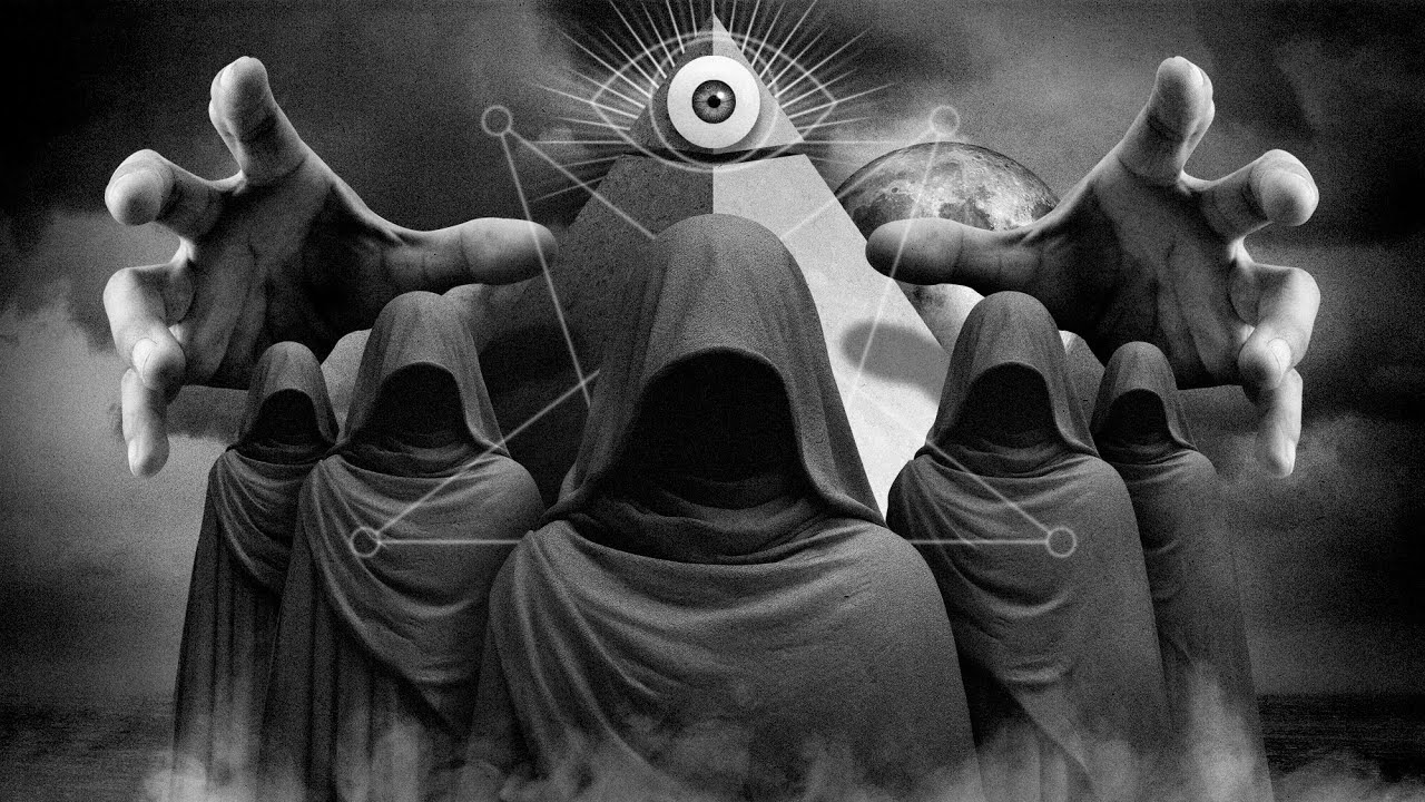 Podcast #175 &ldquo;illuminati&rdquo; өнөөдрийг хүртэл оршин тогтносоор байгаа юу?