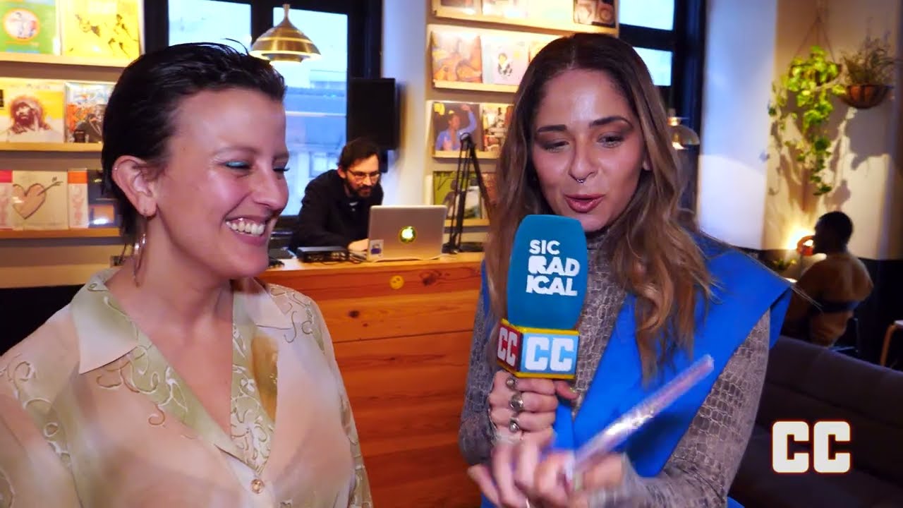 Margarida Campelo - CC Street Edition