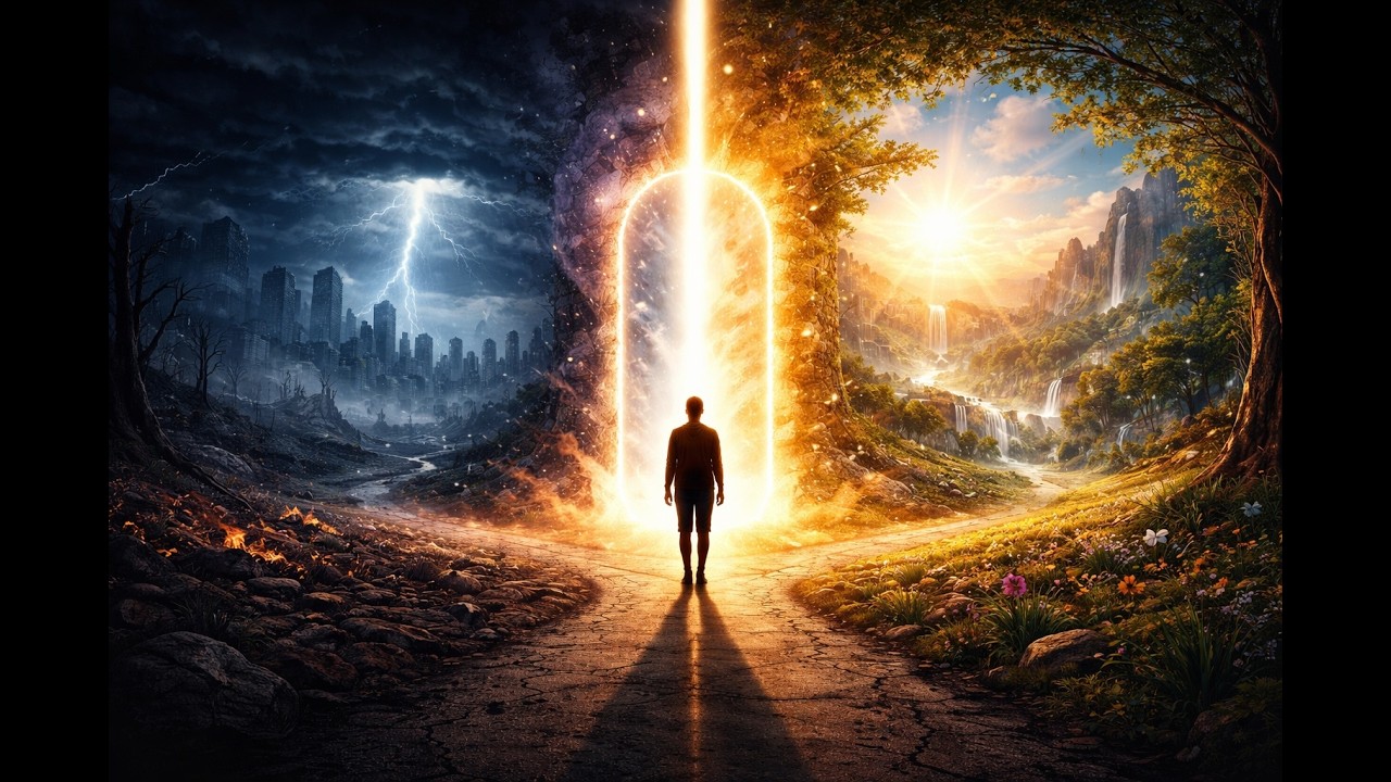 New Earth: What's Preparing You? Client BQH Hypnosis Session