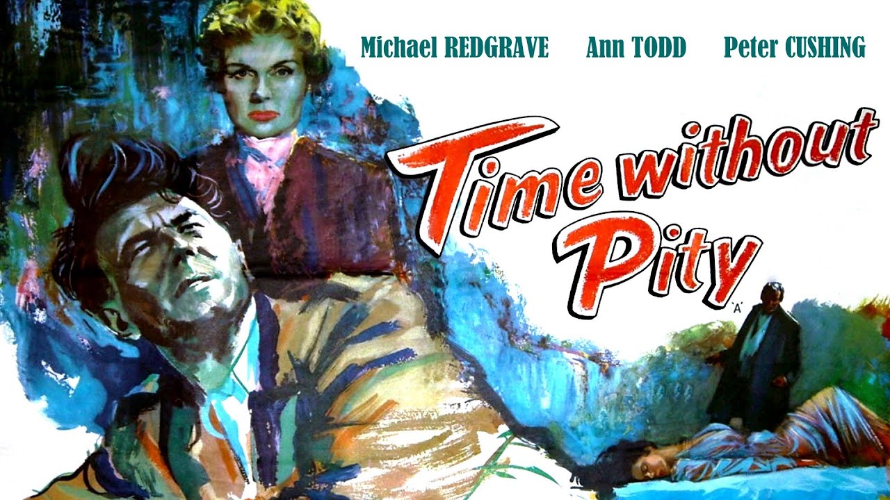 Time Without Pity 1957