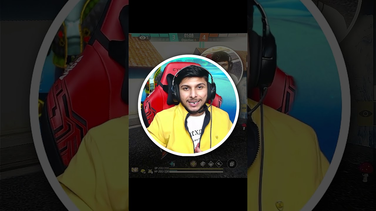 Невозможно ❗️1 против 4 Clutch от NG Mobile Player 🔥🤯 #шорты