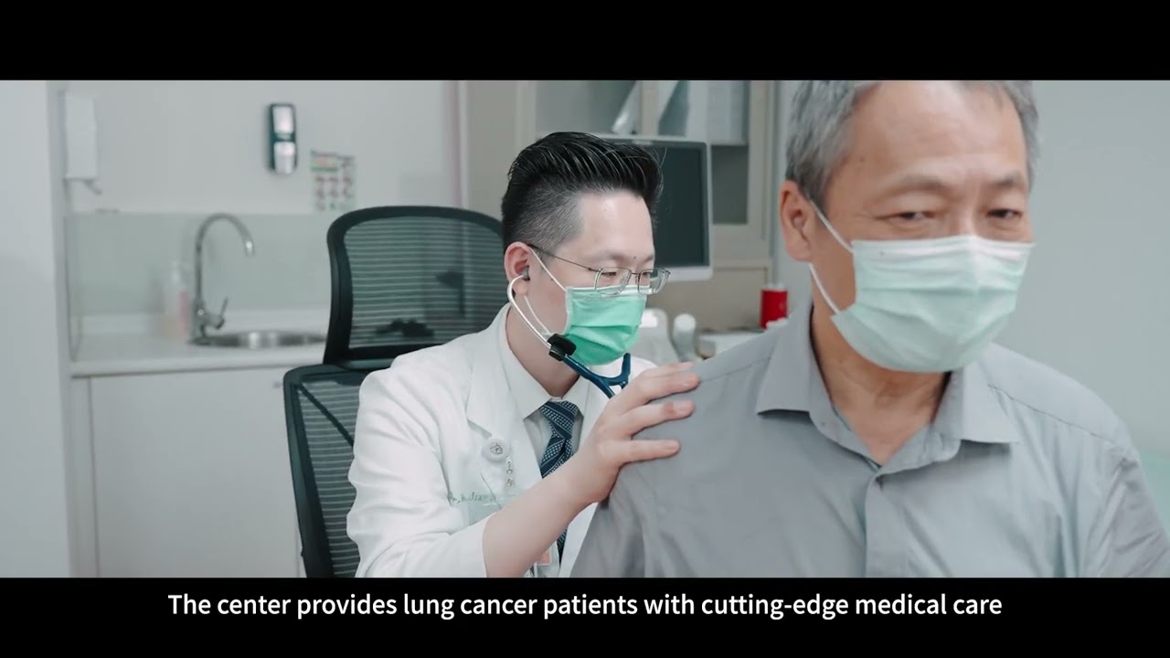 The brief introduction of Chung Shan Medical University Hospital