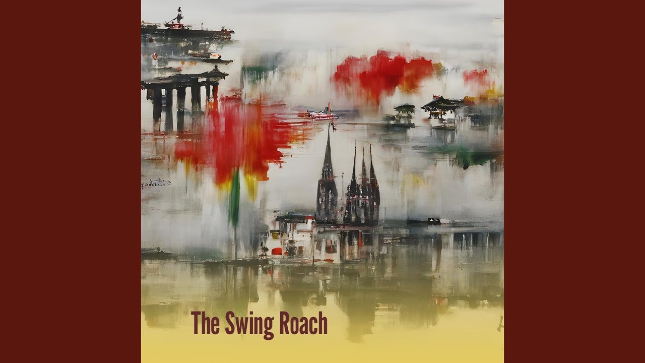 The Swing Roach