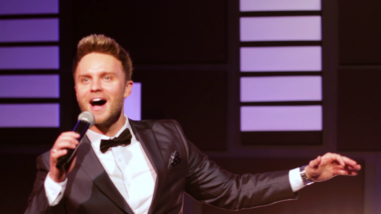 Michael Buble by Lee - Tribute - Hire from www.garston-entertainment.co.uk