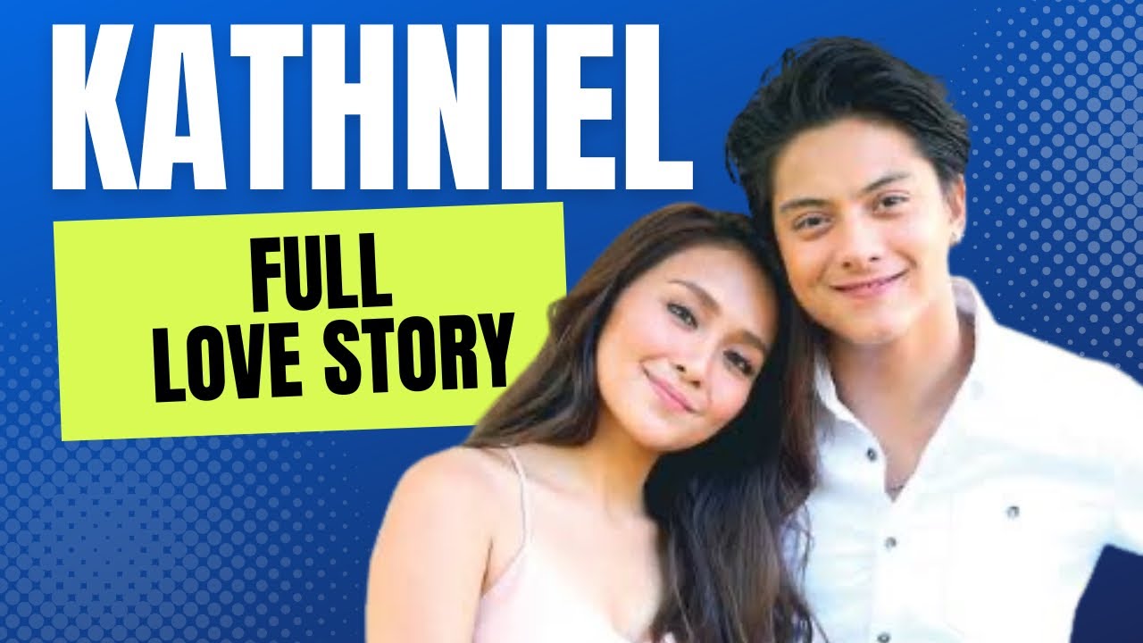 Kathryn Bernardo at Daniel Padilla Kathniel Full Love Story
