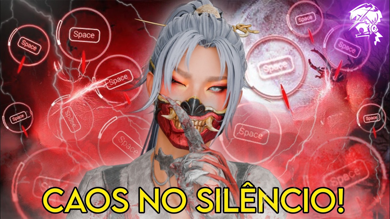 SKILL CHECK + ADRIANA = LOUCURA!! | DEAD BY DAYLIGHT