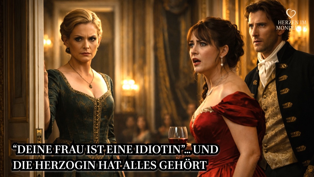 &bdquo;Deine Frau ist eine N&auml;rrin,